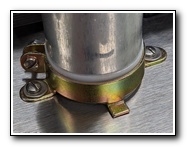 CapInsulation