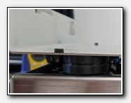 Chassis Spacer